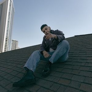 Meet your Posher, Adrian